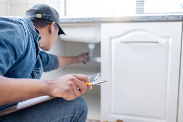 Best Water Heater Repair  in Lawndale, CA