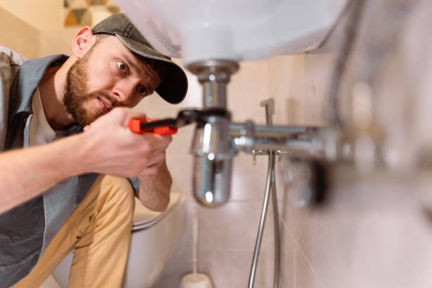 Best Same-Day Plumbing Service  in Lawndale, CA