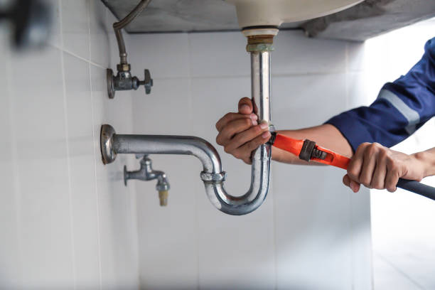 Lawndale, CA Plumbing Company