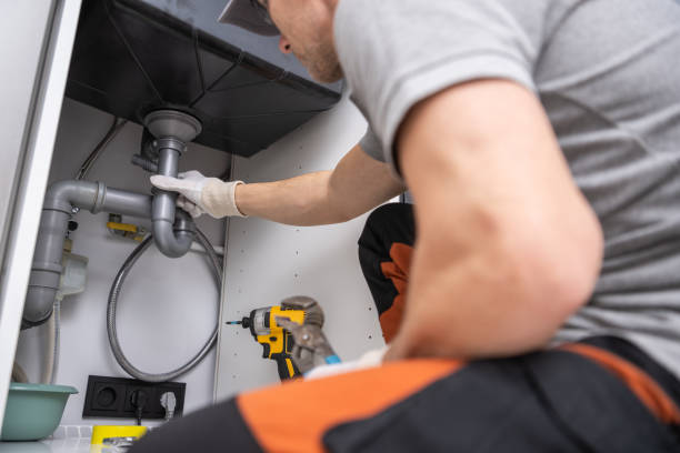 Best Plumbing Services Near Me  in Lawndale, CA
